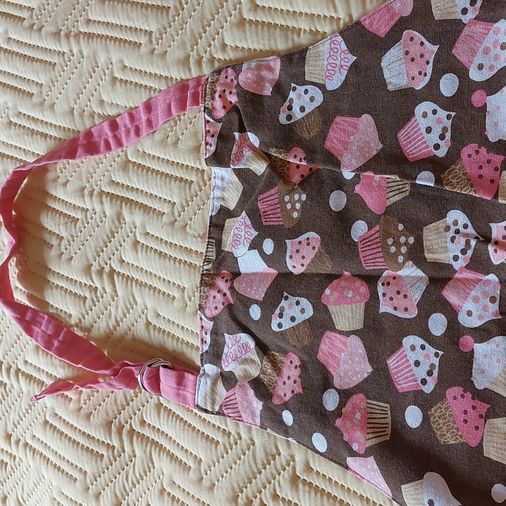 Baking apron - Picture 2 of 4